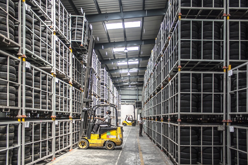understanding warehouse management