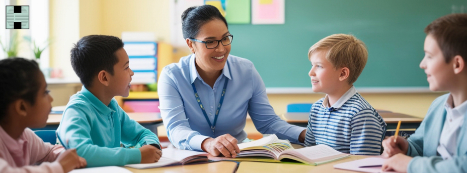 How to Write a Job Description For Teacher Assistants in NY