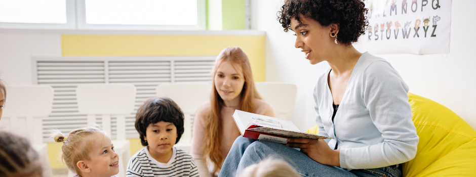 How NY Paraprofessionals Advocate for Students in Effective Ways