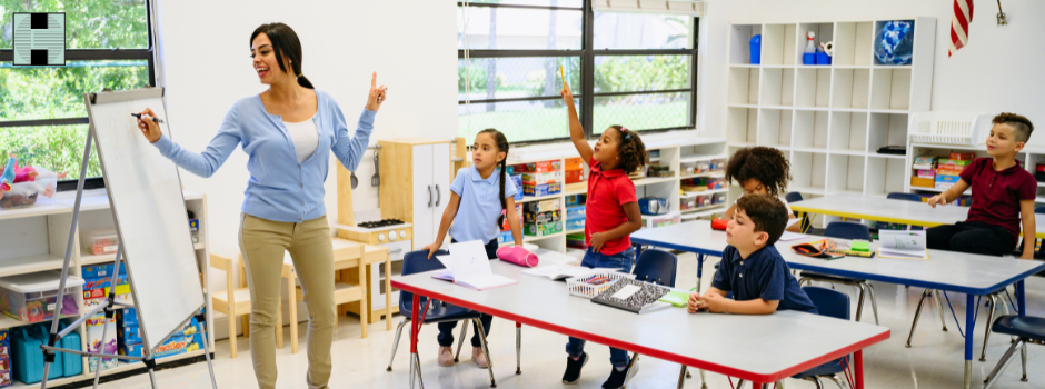 How NY Support Staff Make the Holidays Brighter for Students