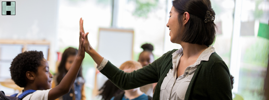 How NY Teacher Assistants Help Create Focused Learning Environments