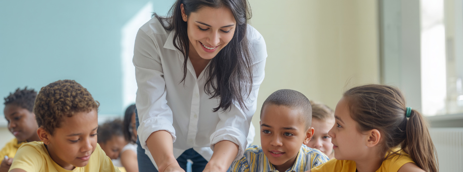 How to Keep Students Engaged During the Pre-Holiday Energy Rush