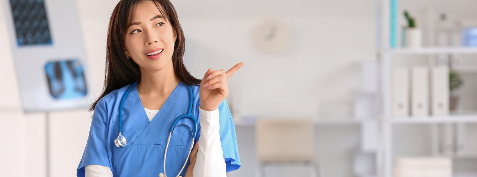 School-Based CNA vs. Hospital CNA